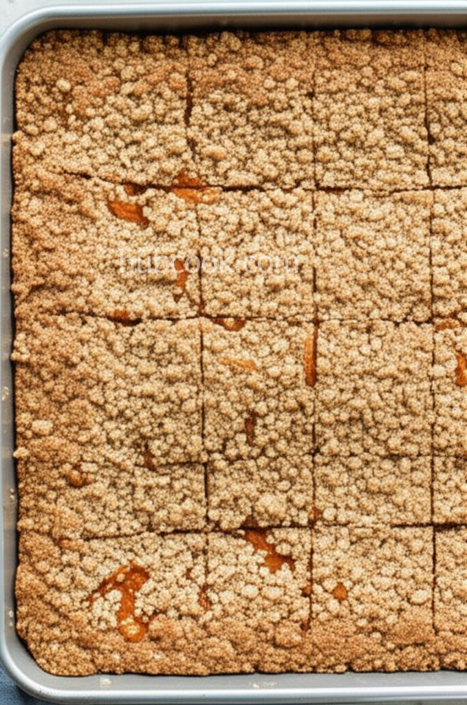Beatrice Savitz's Apricot Cookies