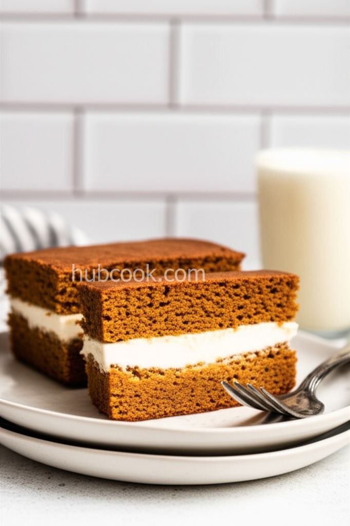 Gluten-Free Pumpkin Cream Cheese Cake