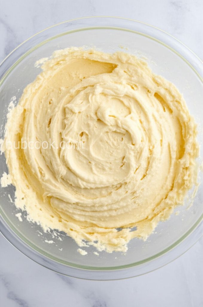 Lisa's Banana Butter Frosting