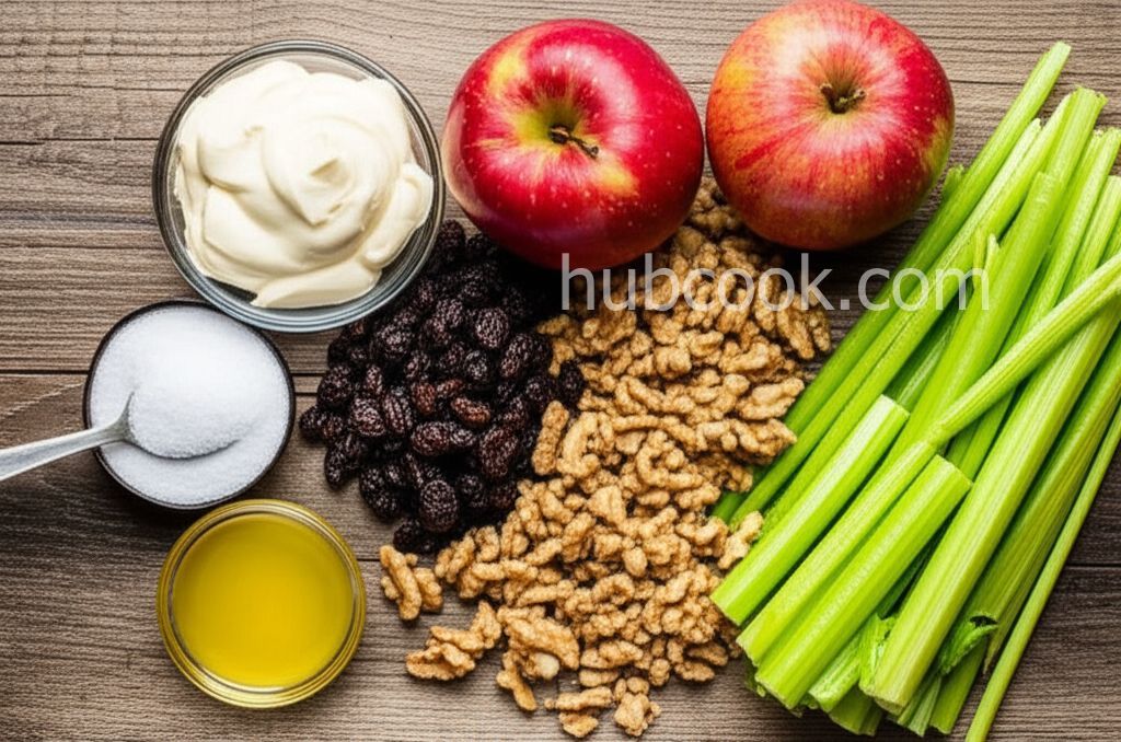 Waldorf Salad