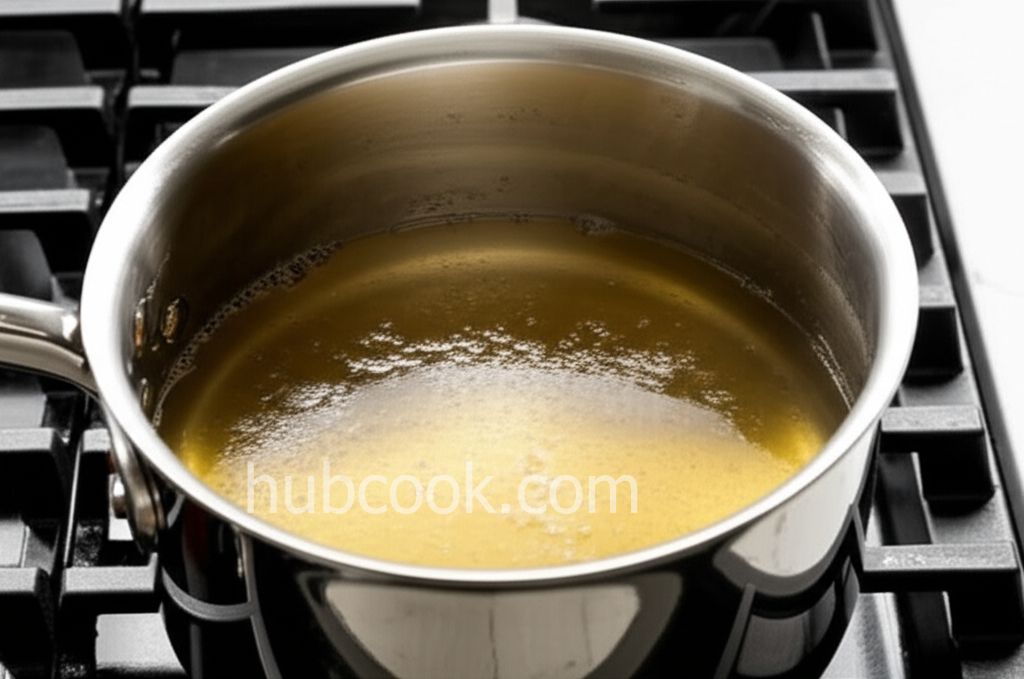Zucchini Risotto