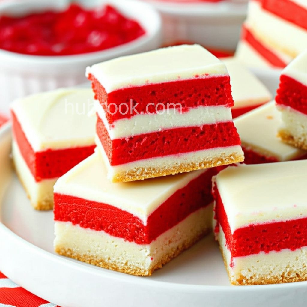 Canada Squares