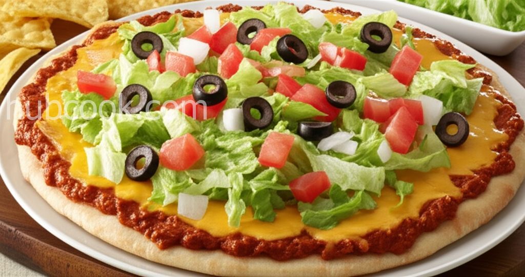 Chili Pizza from Hormel®