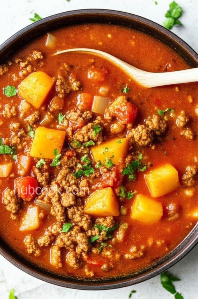 Chunky Stew