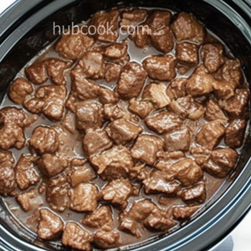 Chux Beef Tips