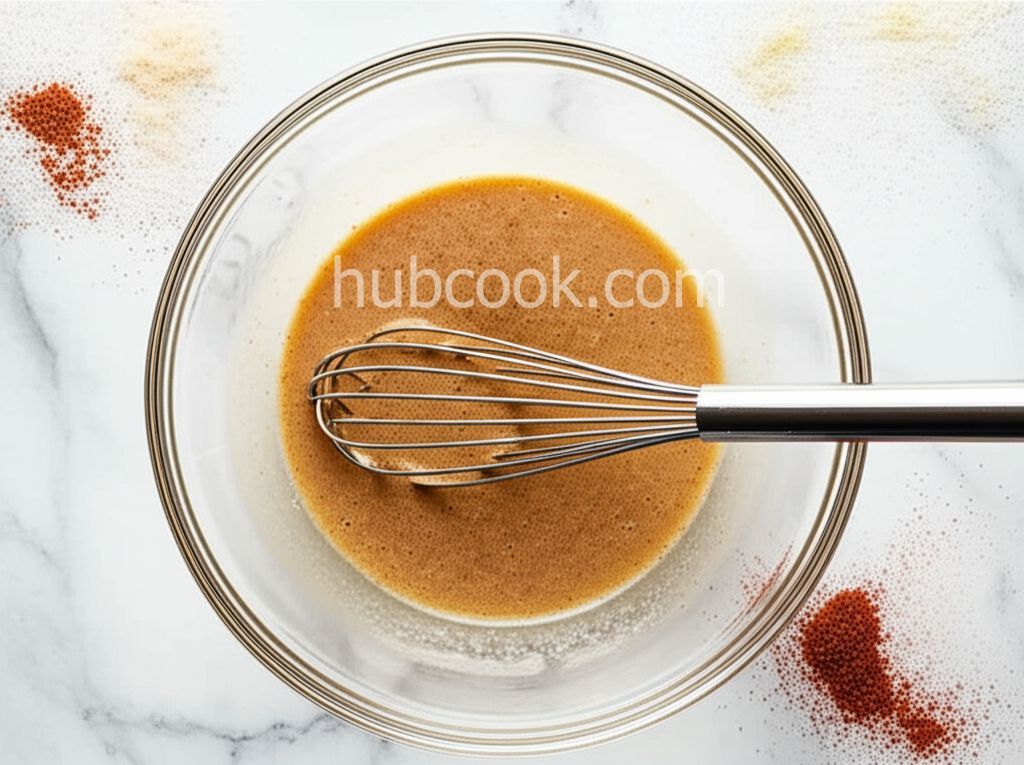 Cornell Chicken Marinade
