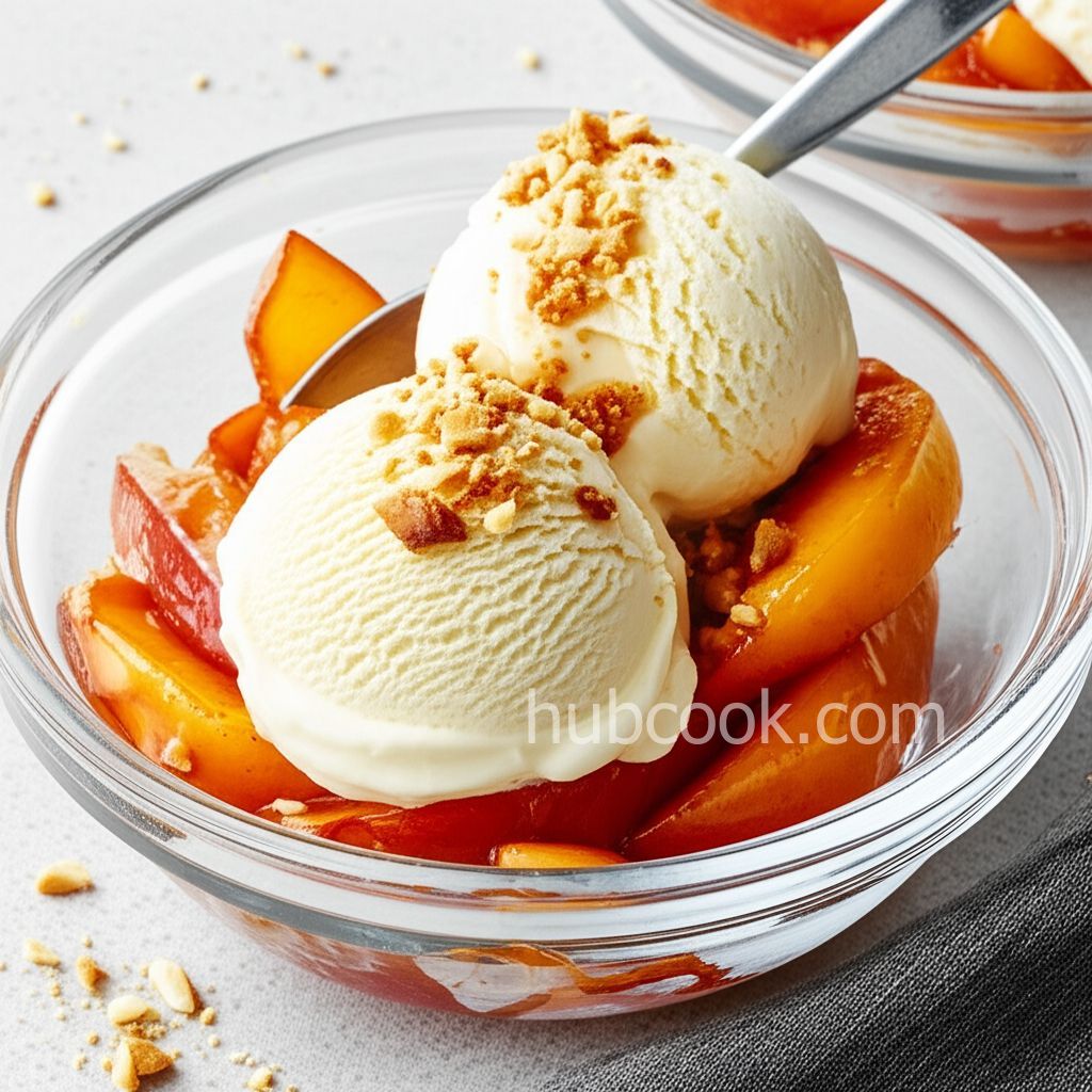 Double Dare Peaches