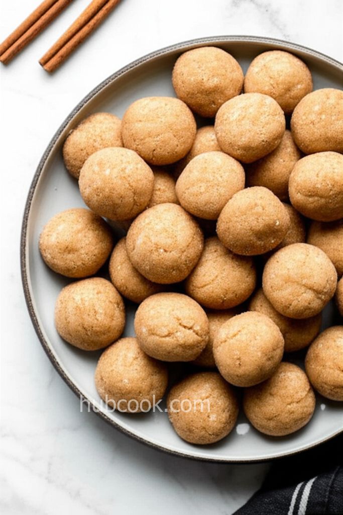 Easy Anise Cookies