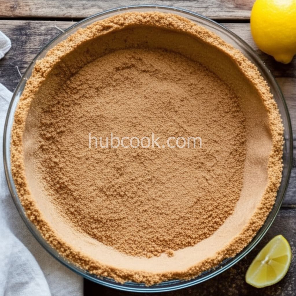Easy Lemonade Pie