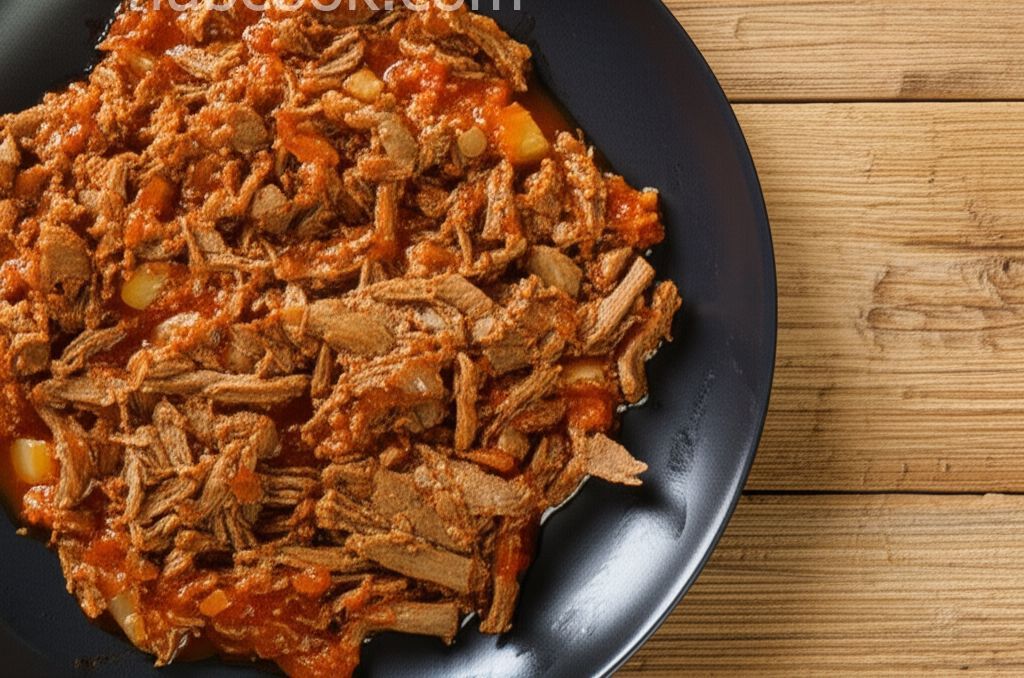 Lengua (Beef Tongue)
