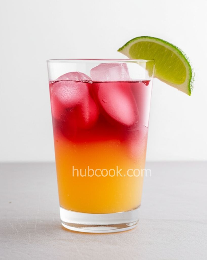 Madras Cocktail