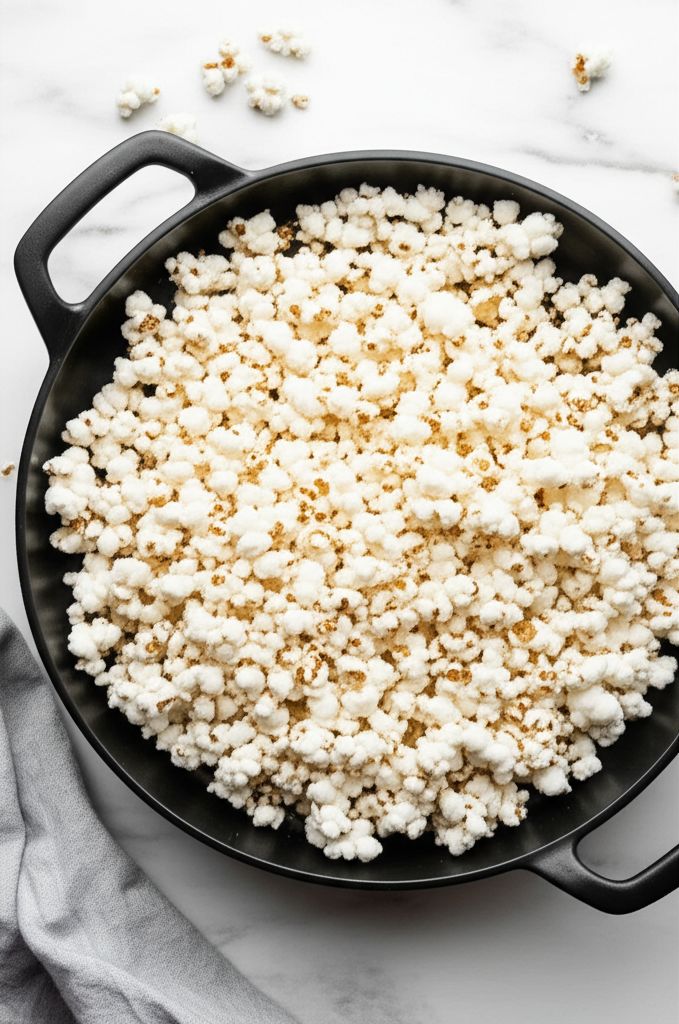 Movie Star Popcorn