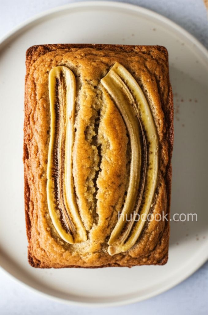 Paleo Banana Bread