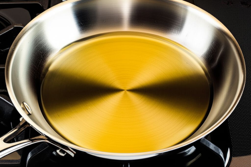 Pan-Fried Crookneck Squash