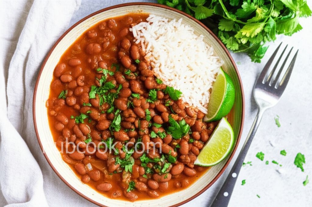 Pinto Bean and Beef Stew