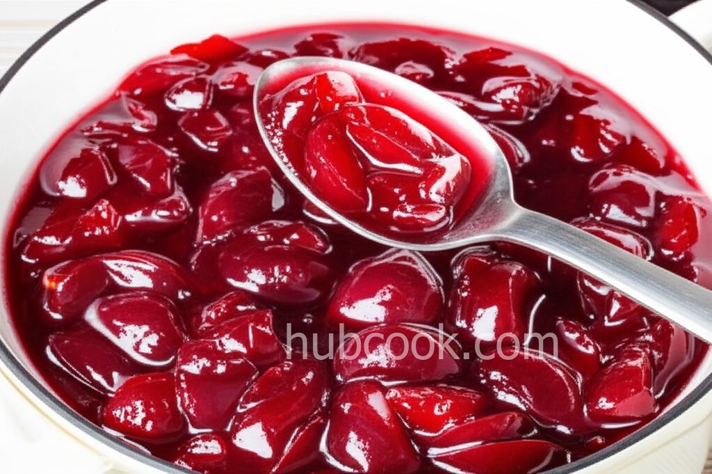 Plum Jam