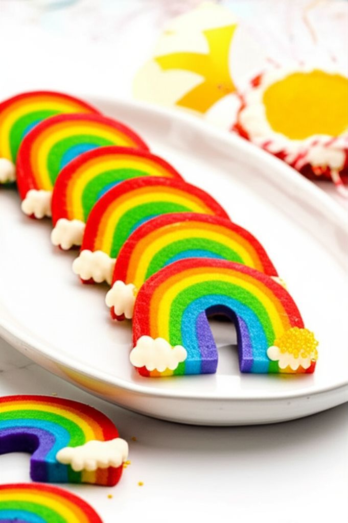 Rainbows
