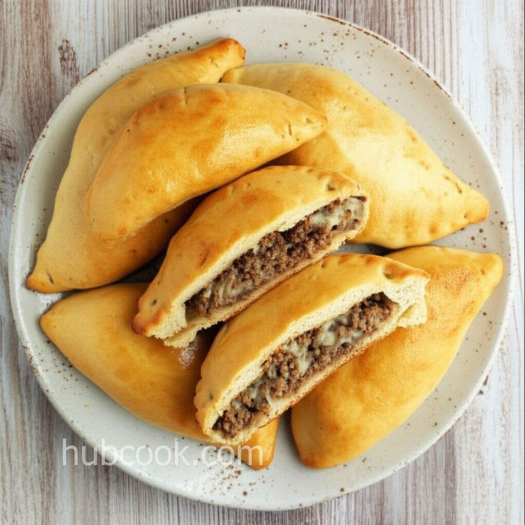 Runzas (Bierocks)