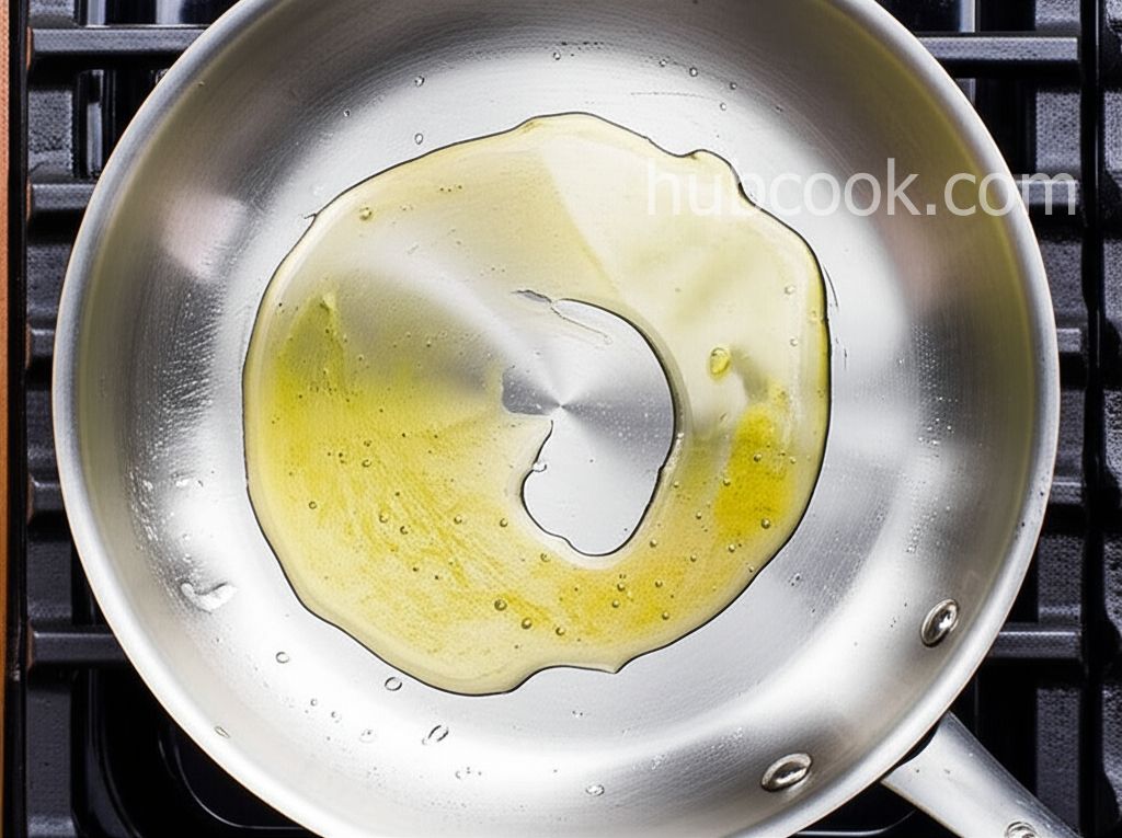Seasoned Asparagus