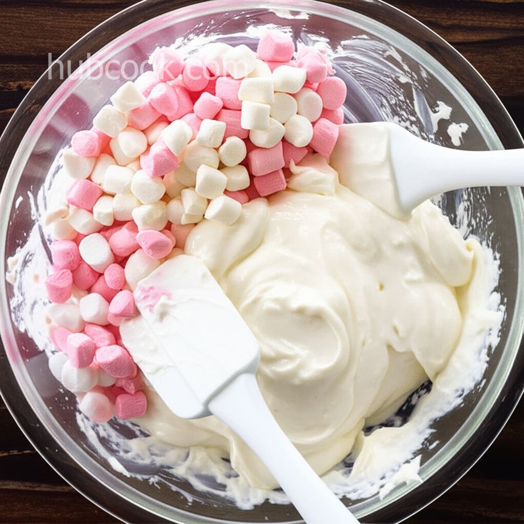 Strawberry Ambrosia