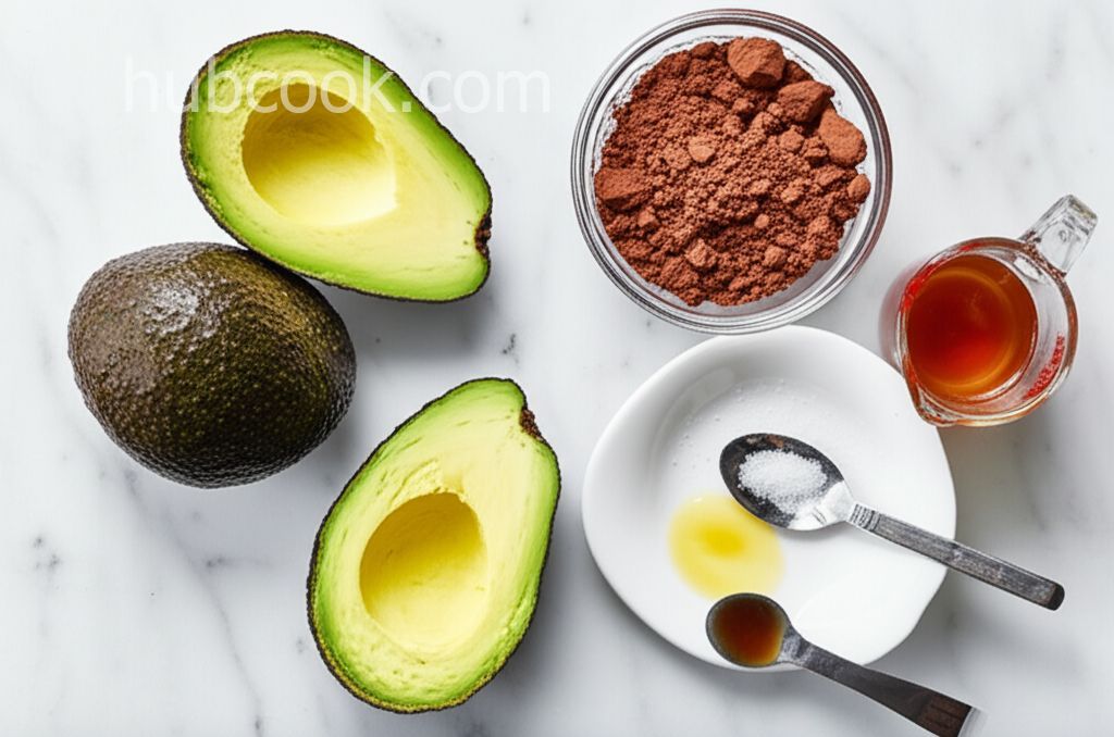 The REAL No-Guilt Chocolate Pudding