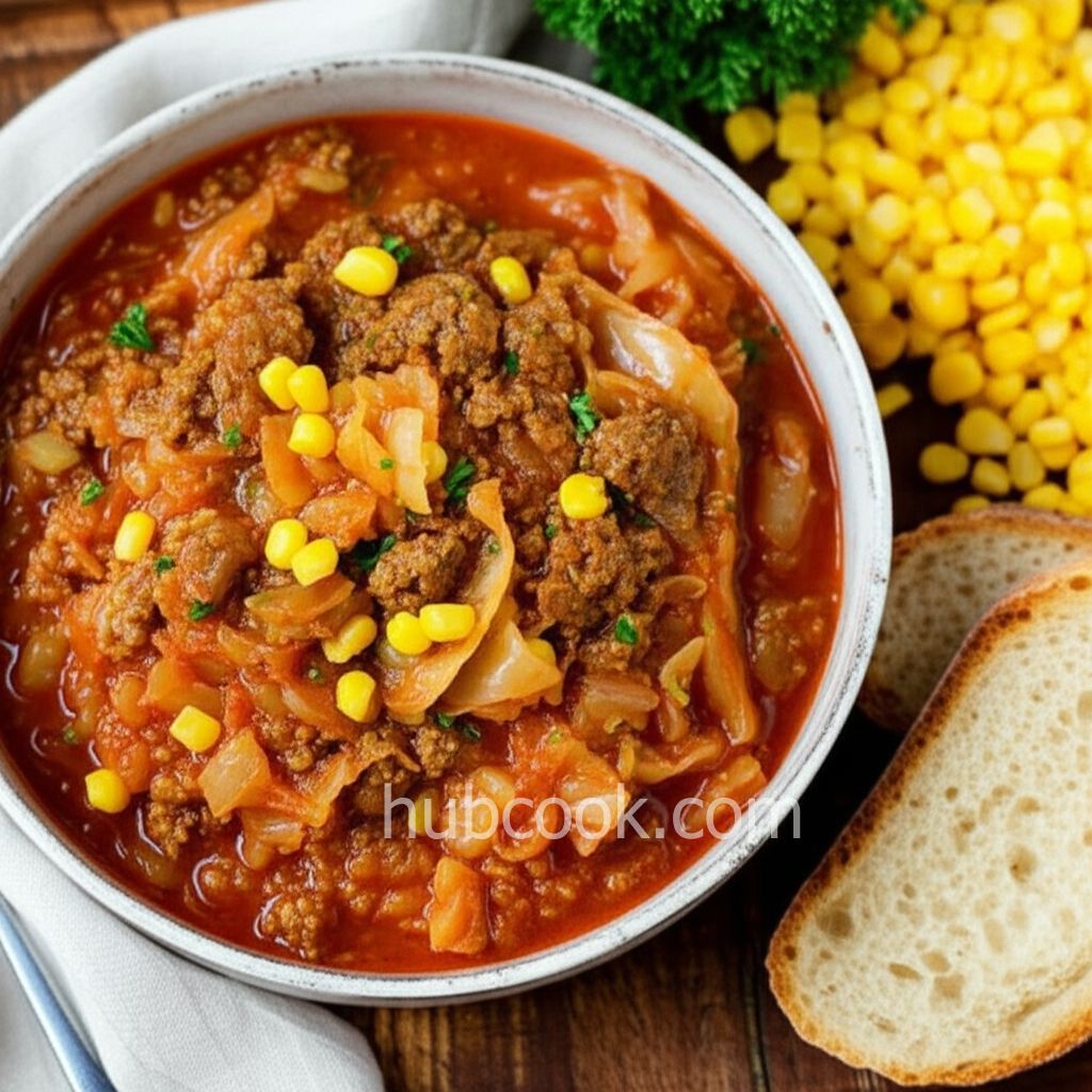 Thirty Minute Meal