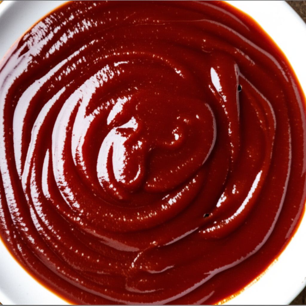 All-American Barbecue Sauce