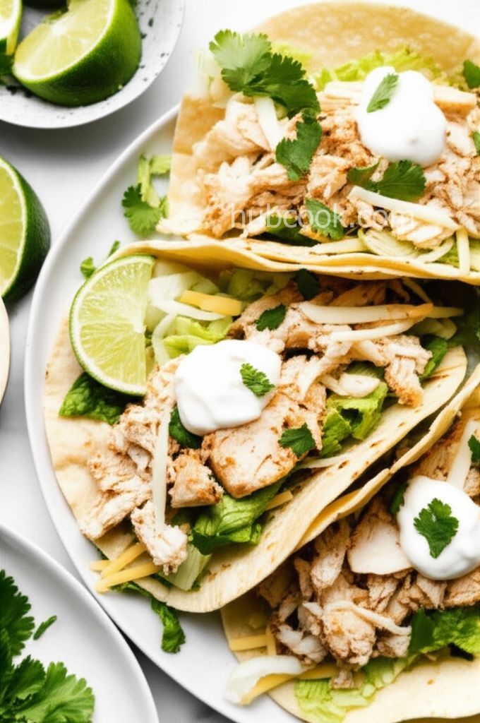 Anaheim Fish Tacos