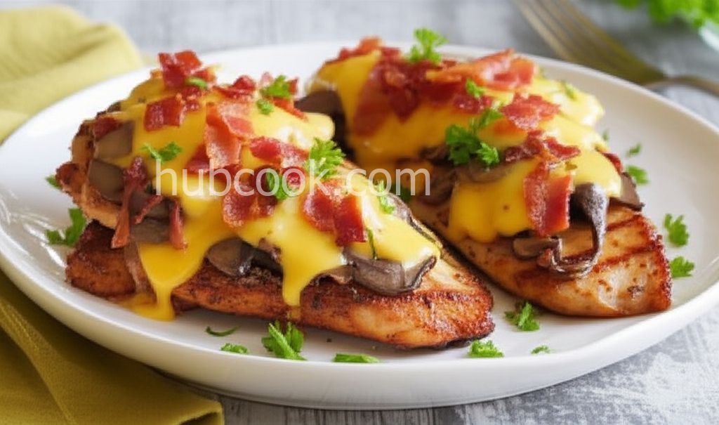 Aussie Chicken
