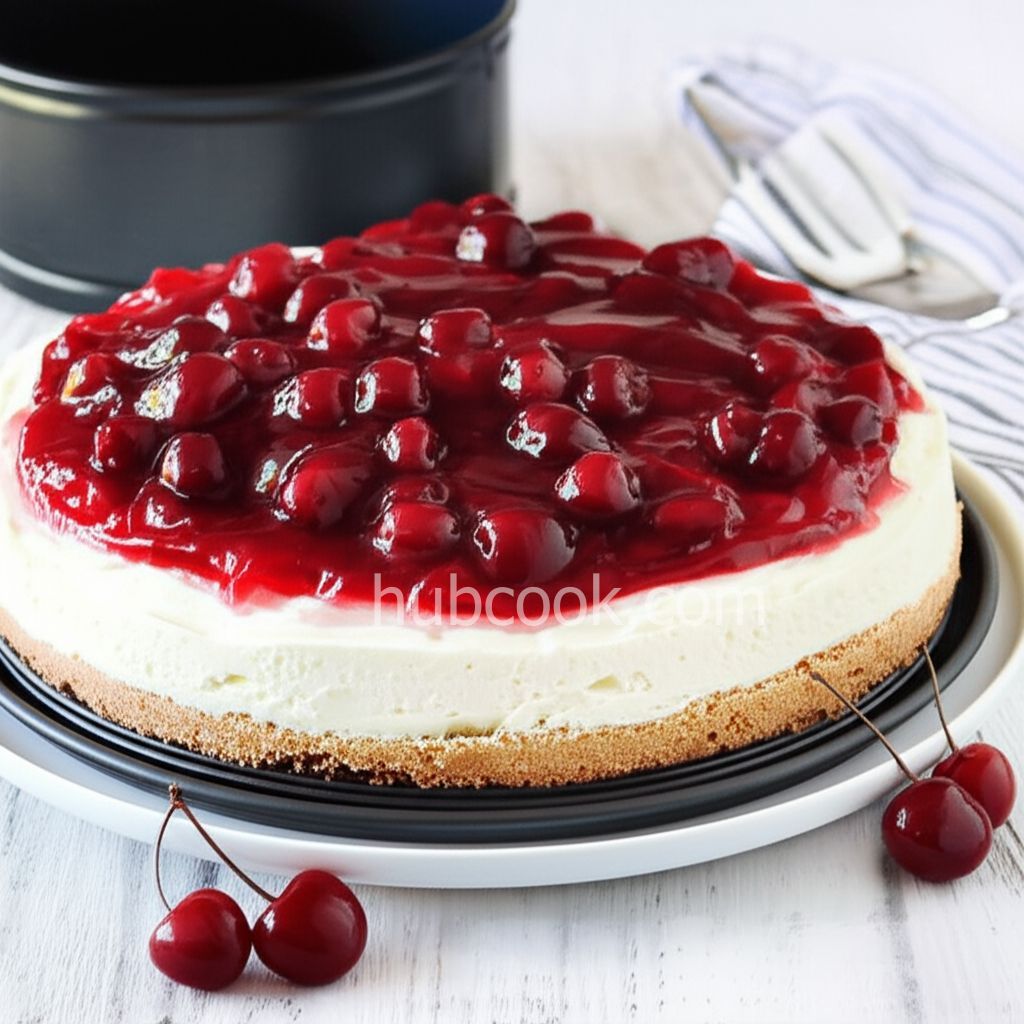 Best No-Bake Cheesecake