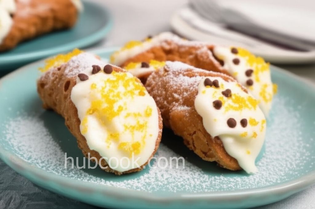 Cannoli