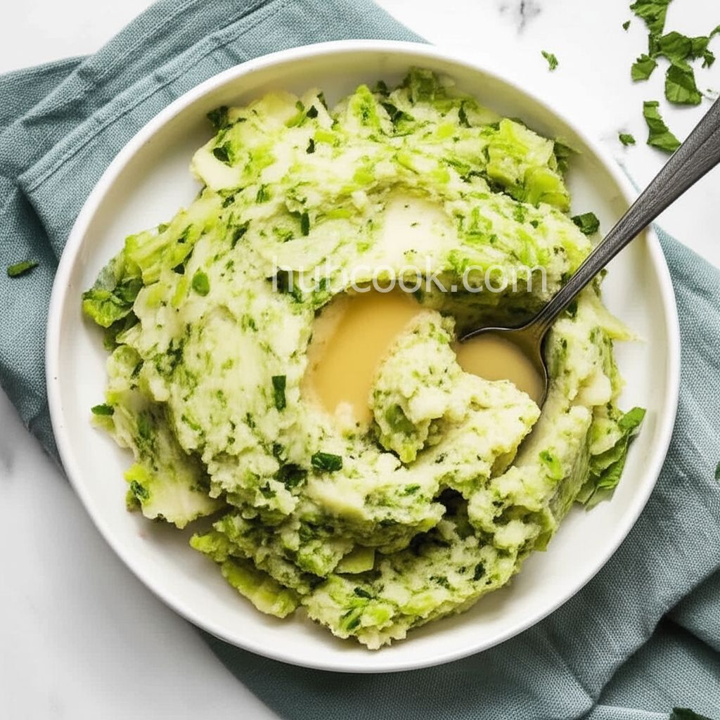 Colcannon