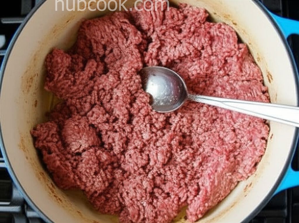 Cuban Picadillo