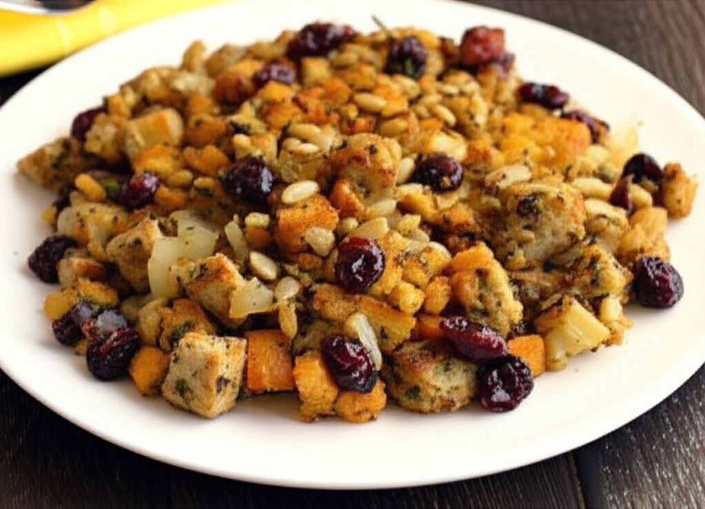 Happy Hippy Stuffing