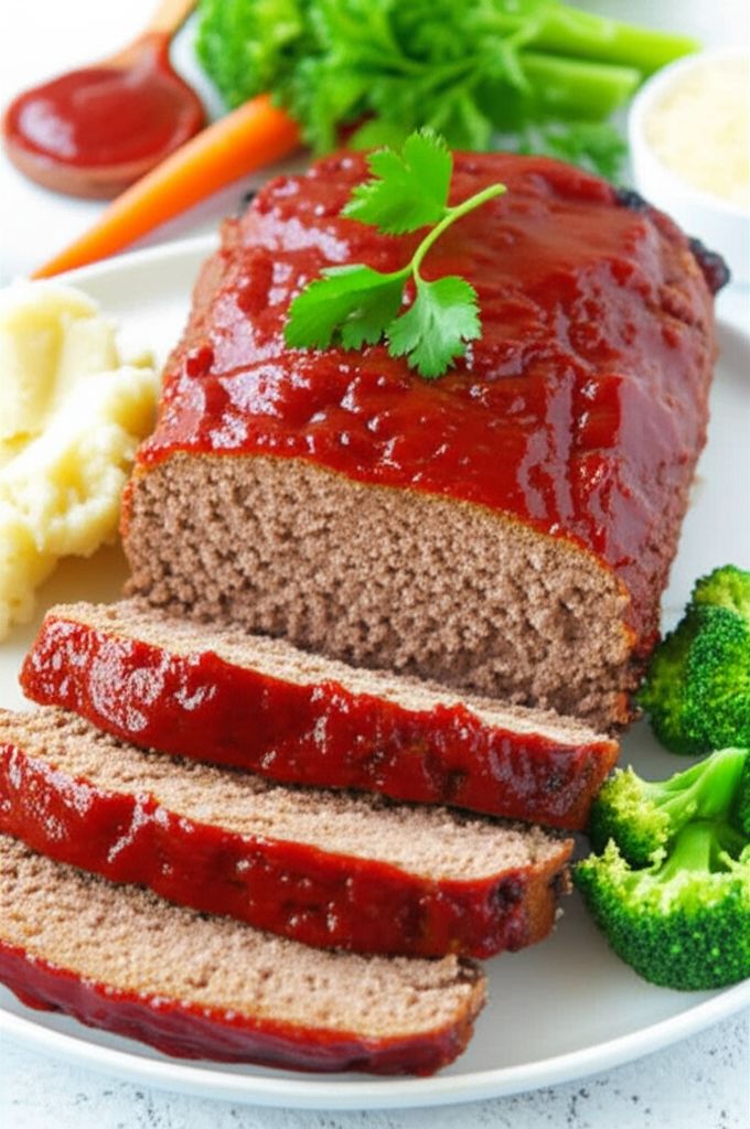 Heinz Classic Meatloaf