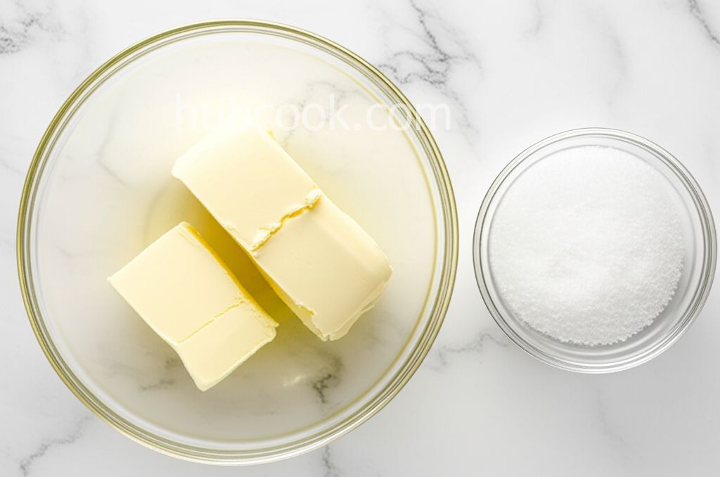 Homemade Butter