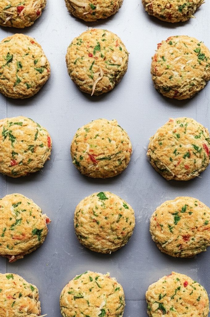 How to Make Maryland Crab Cakes