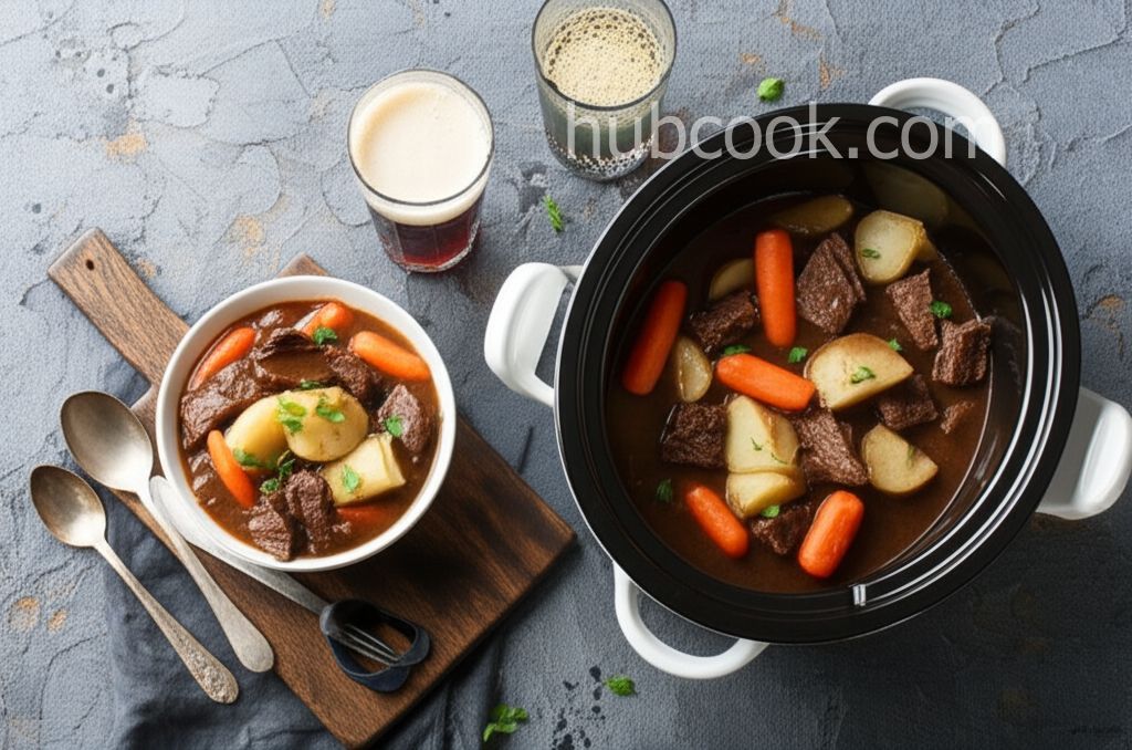 Irish Beef Stew