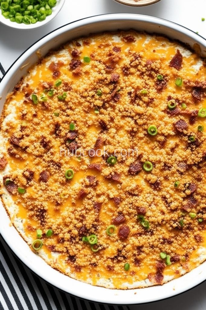Jalapeño Popper Dip