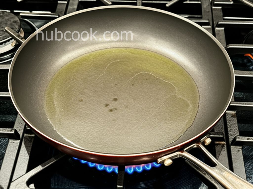 Lemony Chicken
