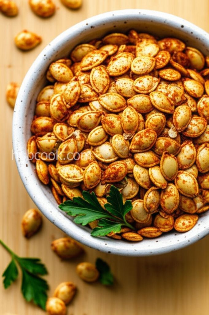 Maryland Pumpkin Seeds