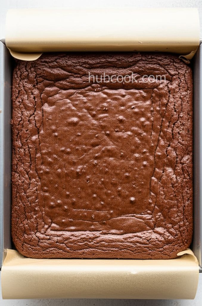 Mexican Brownies