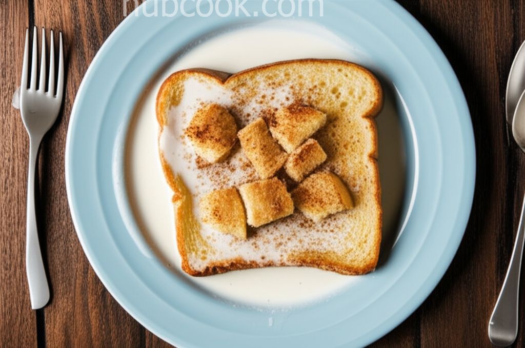 Milk Toast