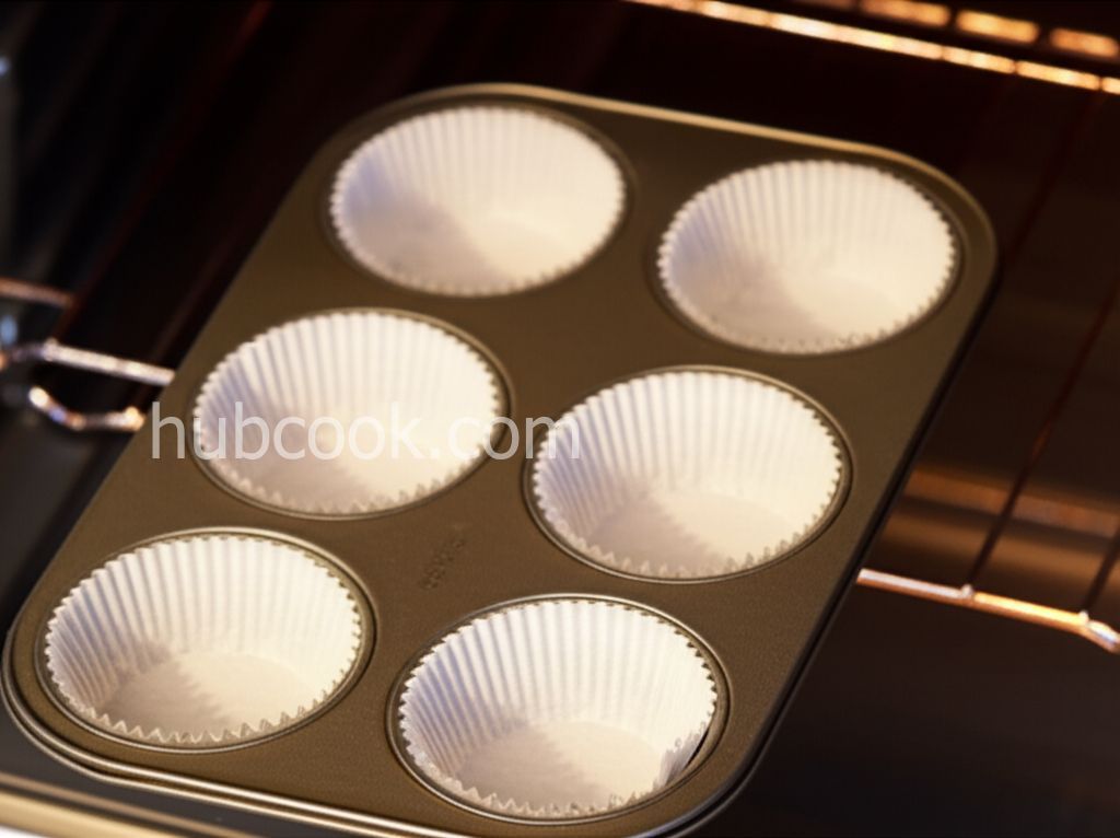 Most Requested Banana Chocolate Chip Muffins