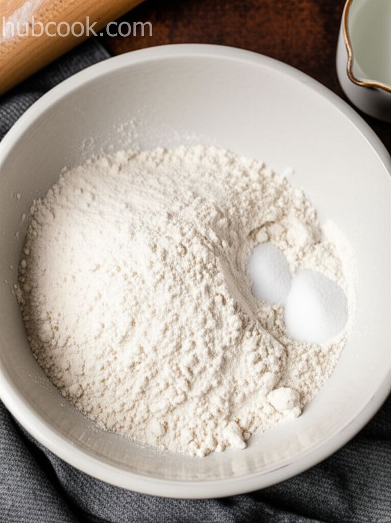 No-Knead Dutch Oven Bread