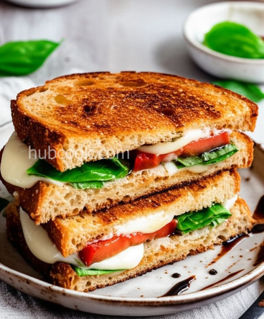 Panzanella Panini