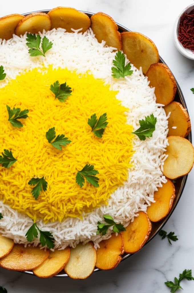 Persian Rice