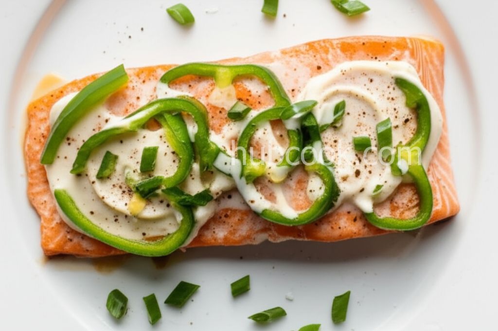 Profanity Salmon