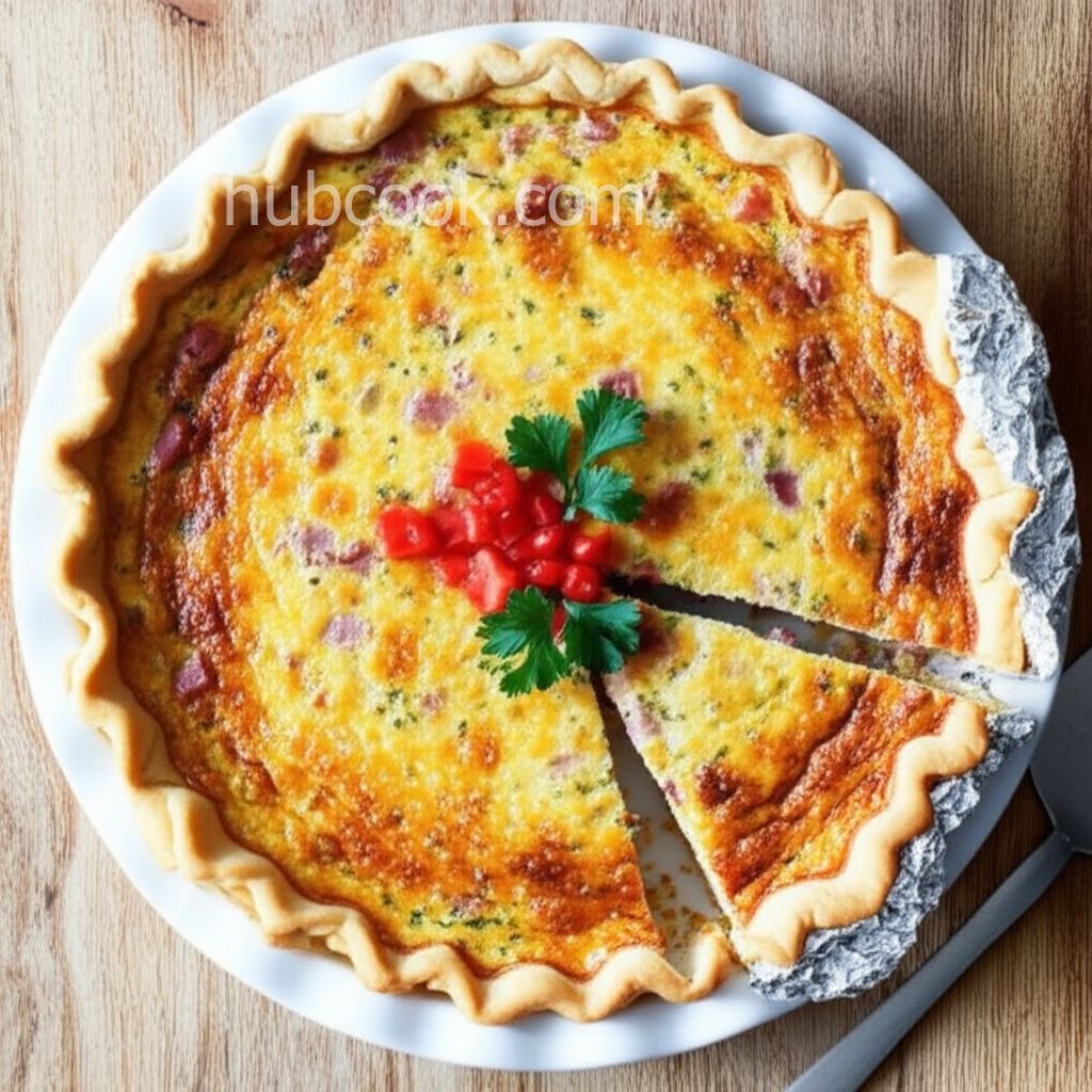Quiche