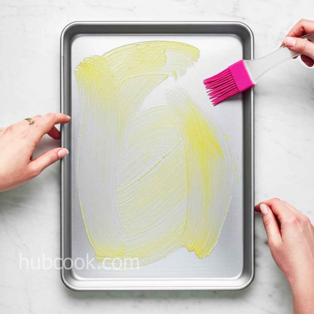 Sheet Pan Eggs